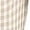 Apricot Color, variant on Womens Gingham Plaid Wide Leg Pants Y2k Lounge Pants Lace Up Loose Trousers Red S