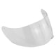 thumbnail image 4 of Reemplazo de visera de casco de protección contra viento de motocicleta para casco de cara comp Carevas  Lente, 4 of 7