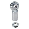 thumbnail image 2 of Rod End 3/8 x 3/8-24 ECF6 Female Economy Right Hand Rod End Bearing with Jam Nut Included Heim Joint Rod End Direct, 2 of 4