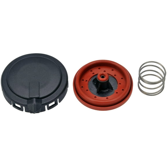 Engine Crankcase Vent Valve