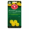 Perky-Pet Yellow Replacement Bee Guards - 4 Pack