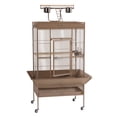 thumbnail image 3 of Prevue Pet Products Playtop Bird Home - Coco 3153COCO, 3 of 5