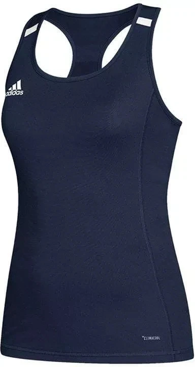 ADIDAS T19 Women’s Tank Top With Climacool Technology,