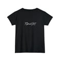 thumbnail image 3 of TSmartArt @ Walmart. Kind Bear 2. Women's Lounge/Leisure T-Shirt. L-4XL, 3 of 7