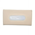 thumbnail image 3 of Birdeem Car Sun Visor Tissue Box, Hanging Tissue Bag Paper Box, and Car Roof Paper Box, 3 of 10