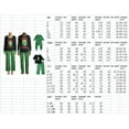 thumbnail image 2 of Matching Christmas Pajamas For Family, 2 of 11