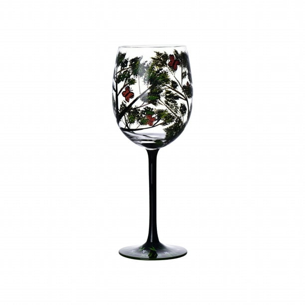 Verre top quatre saisons