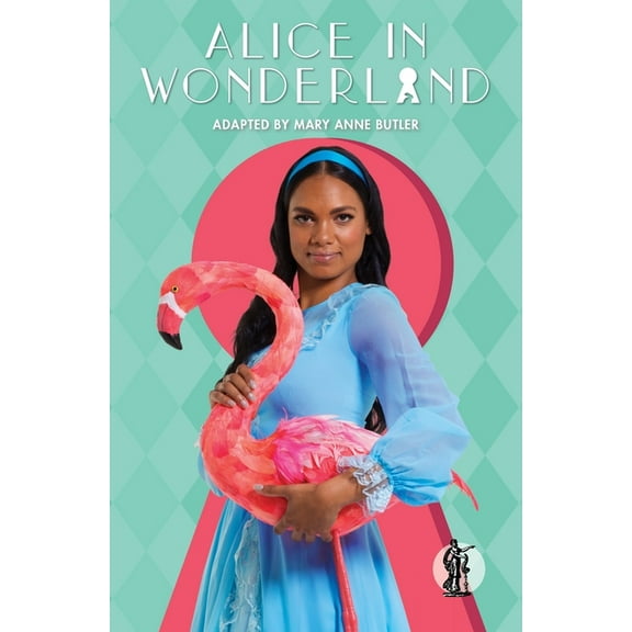 Alice in Wonderland, (Paperback)