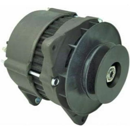Perkins Marine Engine - NEW ALTERNATOR FITS FORD CASTOLDI MARINE 1600 3000 300D 3500D PERKINS ENGINE 2871A602
