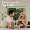 thumbnail image 5 of Sports Research®  Organic Coconut MCT Oil , 32oz, 63 Servings (Unflavored), 5 of 9