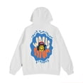 thumbnail image 5 of Sudadera con capucha gráfica divertida para hombre, sudaderas con capucha estilo retro Harajuku, sudaderas con capucha con bolsillos para parejas, ropa de gran tamaño Y2K, 5 of 5