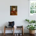 thumbnail image 2 of Art.com Reading Woman, circa 1900 Giclee Print by Pierre-Auguste Renoir, 18" x 24", 2 of 3