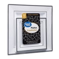 thumbnail image 1 of Platos cuadrados Great Value premium desechables 12 pzas, 1 of 4