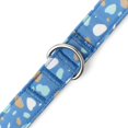 thumbnail image 3 of Petco Brand - YOULY The Artist Blue & Multicolor Paint Splatter ATTOE, 3 of 3