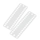 thumbnail image 4 of Riwesomey 2x herramienta de costura duradera y portátil para puntadas de hilo y entusiastas del bordado herramienta de línea de de puntada Type2 NO2, 4 of 6