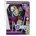 thumbnail image 2 of Monster High Dot Dead Gorgeous - Lagoona Blue Doll, 2 of 6
