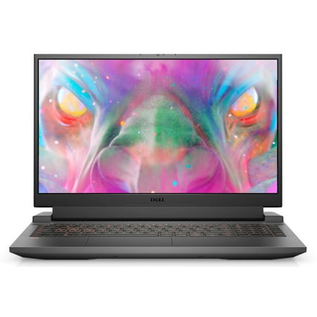 Dell G15 5510 15.6" 120Hz FHD Gaming Laptop (i5-10200H 8GB 512GB RTX 3050 Ti)