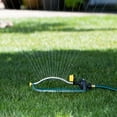 thumbnail image 2 of Melnor Oscillating Sprinkler, 2 of 3