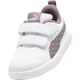 thumbnail image 3 of TENIS CASUAL PUMA COURTFLEX V3 .TY  V INF 14 CM 398759 06, 3 of 5