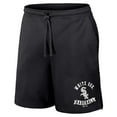 thumbnail image 2 of Men's Darius Rucker Collection by Fanatics Black Chicago White Sox Team Color Shorts, 2 of 3