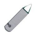 thumbnail image 1 of kurtrusly Efficient Organization With Hanging Mesh Storage Bags For Kitchen Space-saving Easy And Access Type 1, 1 of 6