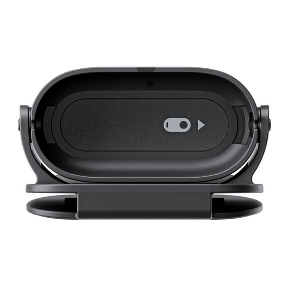 Insta360 Easy Clip for GO 3 and 3S Camera with 195-Degree Adjustability and Skin-Friendly Silicone Material