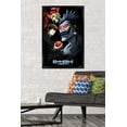 thumbnail image 3 of Death Note - Group Wall Poster, 22.375" x 34" Framed, 3 of 4