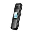 thumbnail image 1 of Car Driver Automatic Alcohol Tester Professional Breath Tester Non-contact Portable Rechargeable Breathalyzer Alcohol Detector ,Accuracy High, 1 of 7