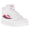 thumbnail image 1 of Tenis Fila Parelli para Niños 17 A 21. 3FM01880-125 blanco 18, 1 of 6