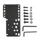thumbnail image 5 of Freno de mano de juego USB ANGGREK Profesional Universal para Juegos de Carreras, 5 of 8