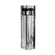 thumbnail image 1 of Bote Para Basura De Acero Inoxidable 25x75 cm Cap. 30 L Spiro Inox TRAD12575, 1 of 4