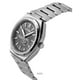 thumbnail image 3 of Citizen Zenshin Super Titanium Grey Dial Automatic NJ0180-80H 100M Men's Watch, 3 of 4