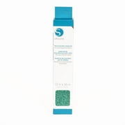 Silhouette Glitter Heat Transfer Material, 12" x 26"