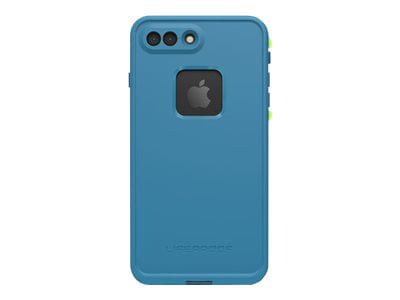 Lifeproof Fre Case iPhone 7 Plus/8 Plus, Banzai - Walmart.com