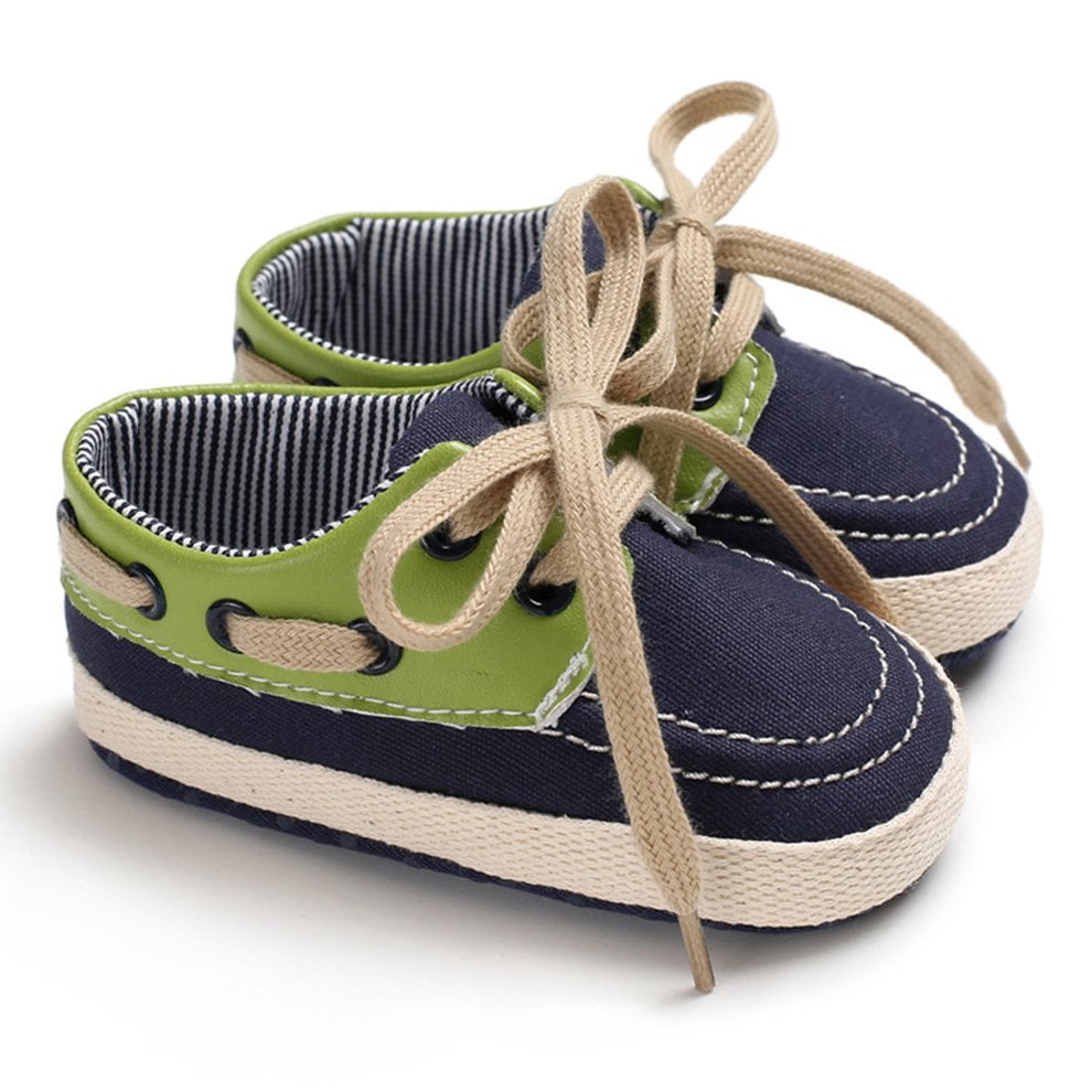 baby soft sole walking shoes