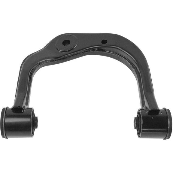 Front Right Upper Control Arm - Compatible with 2001 - 2007 Toyota Sequoia 2002 2003 2004 2005 2006