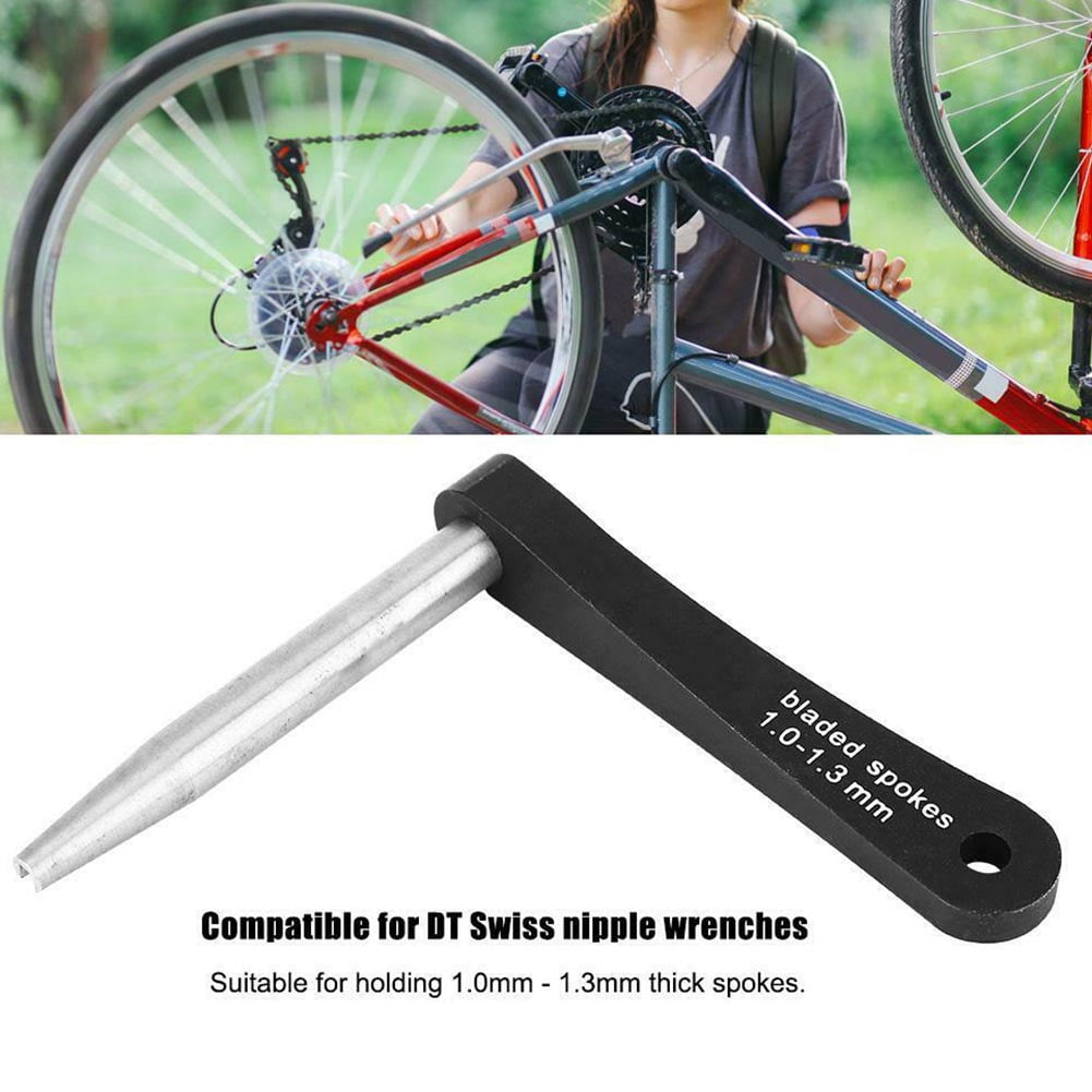 Steel Wrench For Bicycle Bike Bicycle Spoke Wrench Cycling Bike Repair Tool SL 