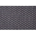 thumbnail image 5 of Oriental Area Rug - 2 ft. x 3 ft., Charcoal Gray, Waterproof Floor Rug with UV Protected Surface for Patio, Garden, Backyards, 5 of 8