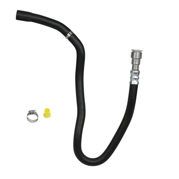 Edelmann 81448 Power Steering Return Line Hose Assembly 1 Pack