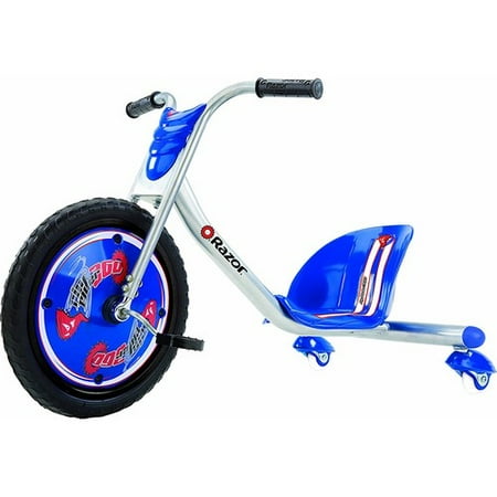 Razor RipRider 360 Drifting Trike