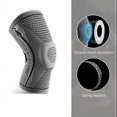 thumbnail image 4 of The Ultra Knee Elite Knee Compression Knee Brace Knee Compression Sleeve, 4 of 5