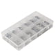thumbnail image 5 of BESTYASH 800Ud Arandela Plana De Acero Inoxidable Para Fijación Color Plata Alta Conductividad, 5 of 6
