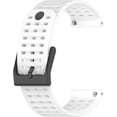 thumbnail image 3 of Bracelets de Montre Compatibles avec Suunto Vertical Femmes Hommes, Bracelets de Remplacement Ajustables Sangles Bracelets pour Suunto 5 Peak/Suunto 9 Peak/Suunto Peak Pro Montre Intelligente, 3 of 6