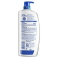 thumbnail image 4 of Head and Shoulders 2 in 1 Shampoo Conditioner, Dry Scalp, 32.1 fl oz, 4 of 10