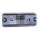 thumbnail image 1 of 24v Truck Led Sun Visor Light Sunshade Light Truck Roof Light For Mercedes Truck Actros Mp1 Mp2 Mp3, 1 of 5