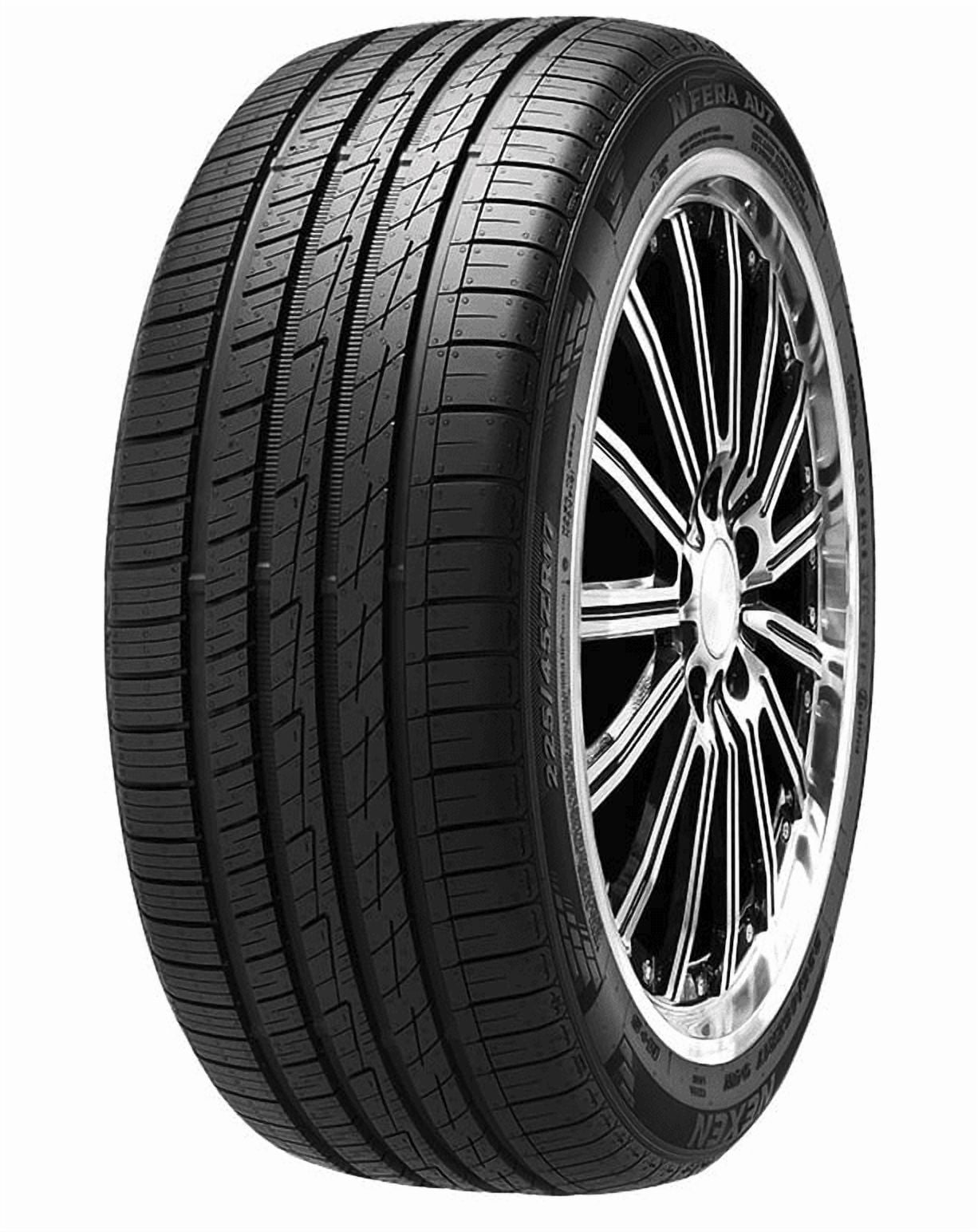 Nexen Tire N'Fera AU7 245/55R18 103Y All Season passenger car tire