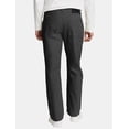 thumbnail image 3 of Eddie Bauer Men's Stretch Canvas Utility Pants, Gray, 34x30, 3 of 3