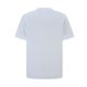thumbnail image 5 of Mens Manga Corta Botón Abajo Camisas con Bolsillo Color Sólido Stand-Up Collar Blusa, Botón de la Moda de Bolsillo para los Hombres, Lavado de Manos Casual, 5 of 5