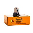 thumbnail image 3 of Fluker's Domed Lamp for Hermit Crab Enclosures, 5.5-Inch, 3 of 3