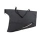 thumbnail image 4 of Bolsa para soplador de hojas, bolsa para desechos de jardín, bolsa reutilizable para recolección de trituradoras, bolsa de descarga con cierre inferio, 4 of 9